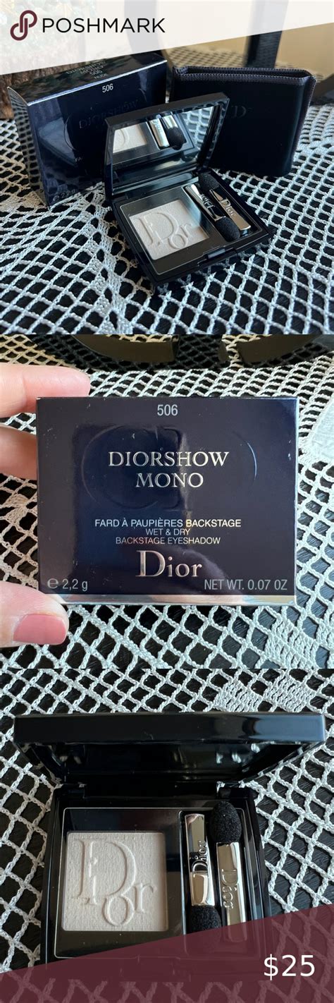 dior cream eyeshadow|Dior single shadow gallery.